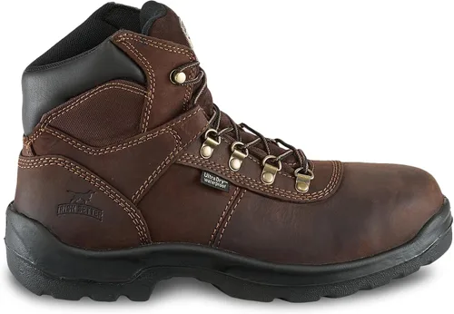 Vista 3 de Irish Setter Botas de trabajo Ely 83617 de 6 pulgadas para hombre