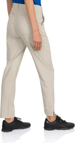 Vista 7 de Three Sixty Six Womens Quick Dry Golf Pants - Front Coin Pocket, 4-Way Stretc, Anti-Odor & Moisture Wicking Fabric