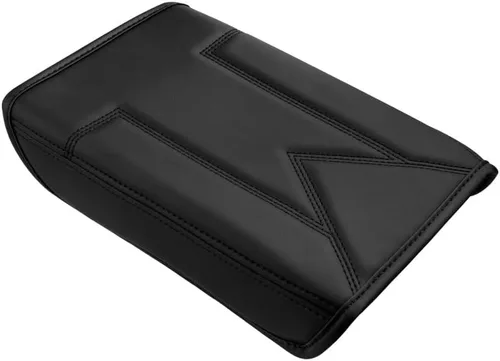 Vista 9 de Shademax Funda para reposabrazos de consola central para Tesla Model Y Juniper 2025-2026 / Modelo 3 Highland 2024-2026, antideslizante, impermeable