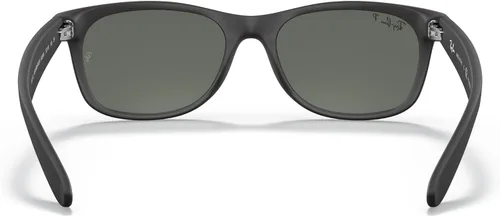 Vista 63 de Ray-Ban RB2132 New Wayfarer Gafas de sol cuadradas