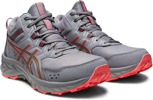 Vista 2 de ASICS Tenis de correr Gel-Venture 9 Mid Top para mujer