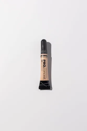 Vista 10 de L.A. Girl Hd Pro Conceal, Buff, 0.28 oz