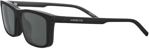 Vista 3 de ARNETTE Men's An4274 Hypno Rectangular Sunglasses