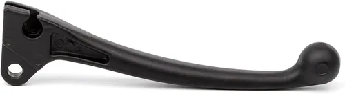 Vista 2 de Minho Palanca de freno de tambor izquierdo negro para GY6 50cc 125cc 150cc 139QMB 157QMI Roketa Jonway Taotao Scooter chino ciclomotor mini piezas