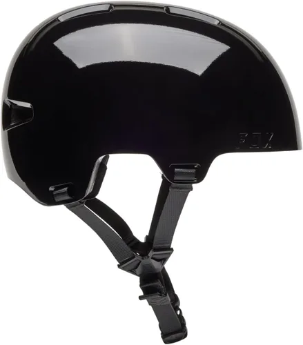 Vista 2 de Fox Racing Youth Flight Bicycle Helmet