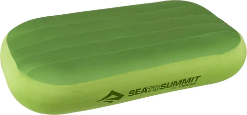 Vista 18 de Sea to Summit Aeros Premium - Almohada inflable de viaje, tamaño XL, col
