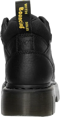 Vista 5 de Dr. Martens Botas casuales bajas unisex Woodard