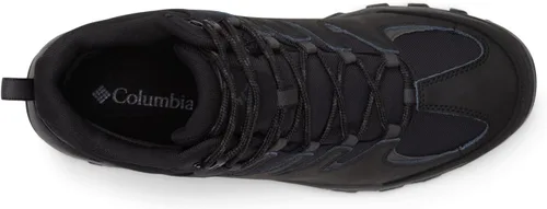 Vista 8 de Columbia Men's Buxton Peak Mid Ii Hiking Shoe