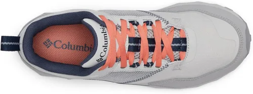 Vista 8 de Columbia Flow District - Tenis para mujer
