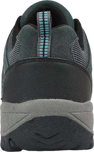 Vista 3 de Northside Zapatos de senderismo Monroe Low para mujer
