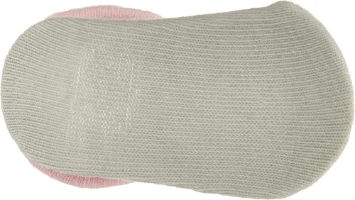 Vista 6 de Hudson Baby Conjunto de regalo de diadema y calcetines para niña