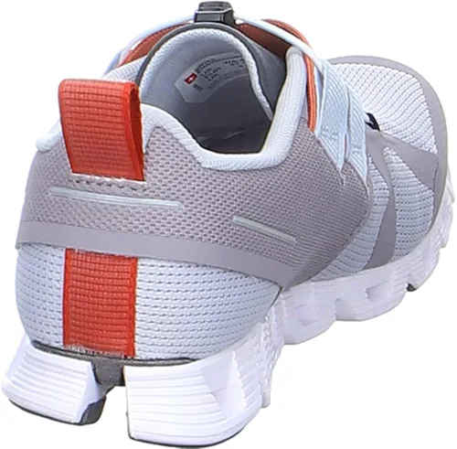 Vista 3 de On Zapatillas Cloud Nexus para mujer
