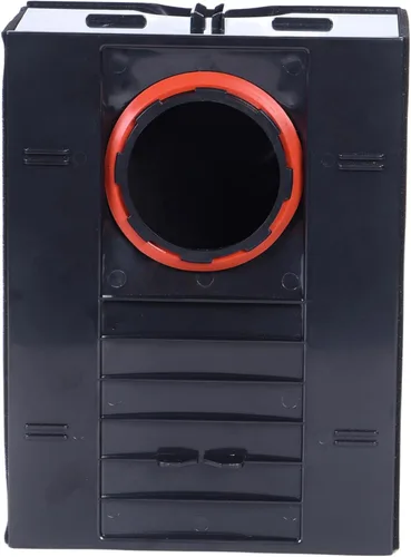 Vista 4 de GETOPAUTO 95B129620 Filtro de aire de motor compatible con PORSCHE MACAN 2014 2015 2016 2017 2018 2.0L 3.0L 3.6L