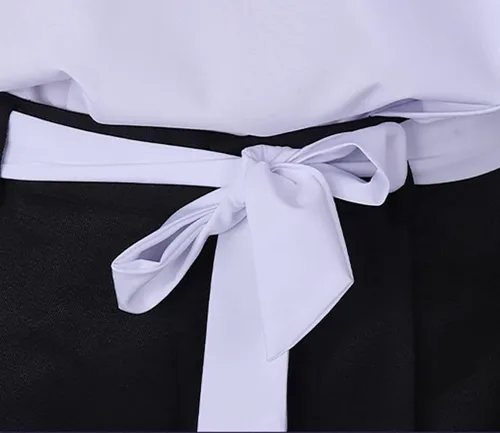 Vista 9 de Metesbonw Yuta Okkotsu Cosplay Shirt Yuta Cosplay Jujutsu Cosplay White School Halloween Outfit for Men