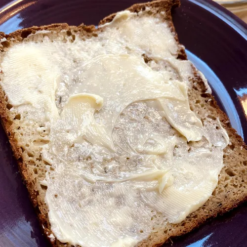 Vista 7 de Cultures for Health Cultivo de iniciación de suero de leche Suero de mantequilla, crema agria o mantequilla Cultivos iniciales tradicionales a