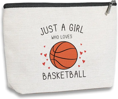 Vista 16 de Bolsa de maquillaje kdxpbpz Bolsa de regalos inspiradores para mujeres Regalo de cumpleaños para entrenadora Mejor amiga Hermana Hija Bolsa