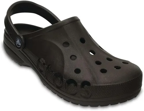 Vista 3 de Crocs - Zuecos Baya unisex para adultos