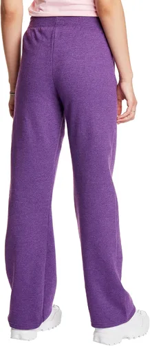 Vista 2 de Hanes -Pantalones deportivos ComfortSoft EcoSmart de vellón, para mujer