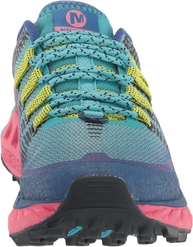 Vista 2 de Merrell Zapato náutico bohemio para mujer