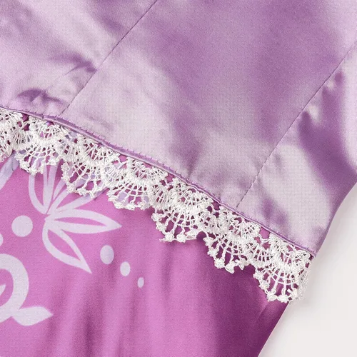 Vista 9 de JerrisApparel Disfraces de princesa para mujer, vestido de princesa, vestido de cosplay