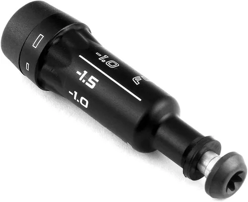 Vista 3 de 0.335 Funda de adaptador de golf derecha compatible con Ping G430 10Max, G430, G425, G410, G410 Plus MAX, SFT .335 Driver/Fairway