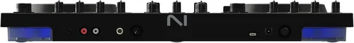 Vista 6 de Native Instruments Traktor MX2 – Controlador para DJ