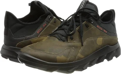 Vista 7 de ECCO Mx Botas de senderismo para hombre