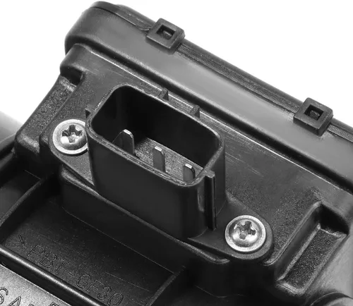 Vista 2 de Auto Dynasty MAF Sensores de flujo de aire masivo + carcasa compatible con Chevy Tracker Mazda MX-5 Protege Suzuki Vitara 99-05