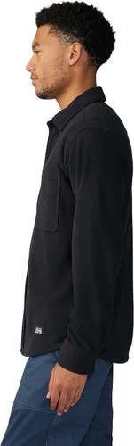 Vista 3 de Mountain Hardwear Men's Novelty Microchill Shirt