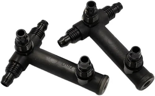Vista 5 de [Piezas para drones] Accesorios para drones de protección de plantas para DJI T30 Conector de cuatro vías [fácil instalación] (Tamaño : 1 unidad)