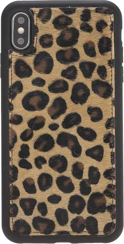 Vista 41 de VENITO Lucca - Funda para Samsung Galaxy Z Flip 6, hecha a mano, máxima protección con piel de grano completo, funda de alta calidad para Samsung
