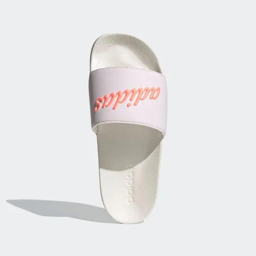 Vista 3 de adidas Sandalias Adilette para mujer