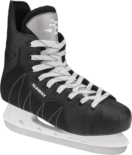Vista 11 de 5th Element Stealth Patines de Hockey sobre Hielo - Perfectos para Patinaje Recreativo y Hockey sobre Hielo - Ajuste Verdadero al Tamaño y Forro