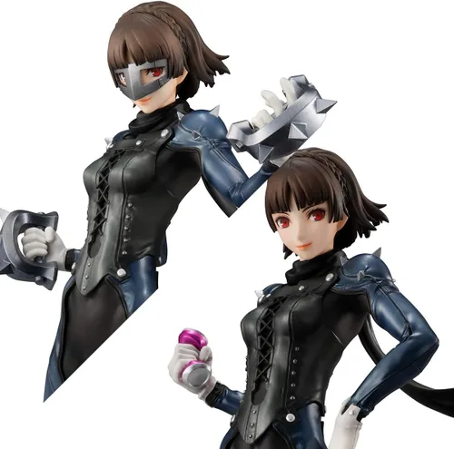 Vista 11 de Lucrea Persona 5 Royal Makoto Niijima