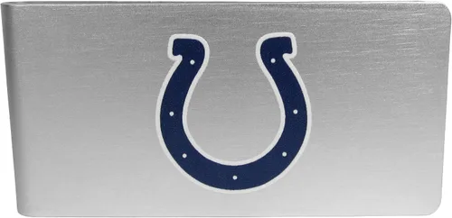Vista 7 de Siskiyou NFL Unisex Logo Money Clip