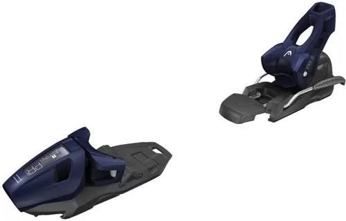 Vista 2 de HEAD Esquís Shape e-V2 2023 de 66.9 in con fijaciones PR 11 GW