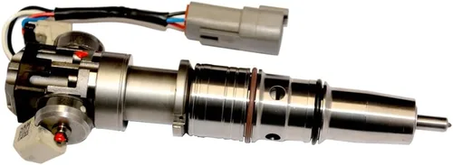 Vista 2 de Alliant Power Inyector de explosión G2.9 compatible con/reemplazo para el motor de potencia de caballo NAVISTAR HT570 295-340 2004-2005 Alliant