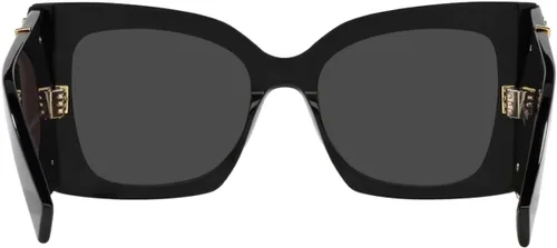 Vista 4 de Saint Laurent Sl M119 Blaze - Gafas de sol para mujer