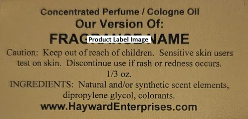 Vista 6 de HYWD Enterprises - Aceite de perfume compatible con OUD y BERGAMOT (J. Mal..ne) para hombres y mujeres, fragancia unisex Rendition, Eau de Parfum