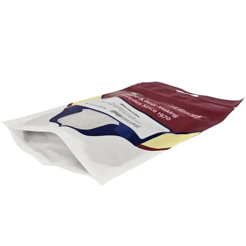 Vista 4 de bentonite – 8 onzas