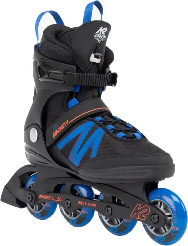 Vista 4 de K2 Skate Kinetic 80 Pro Men's Inline Skates