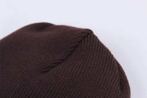 Vista 3 de Connectyle Gorro de invierno cálido para hombre, con forro polar y orejera, gorro diario