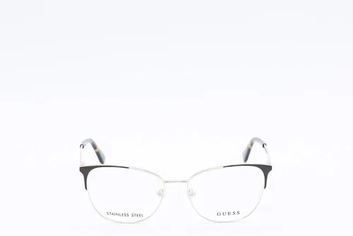 Vista 2 de Gafas graduadas Guess GU 2705 050 marrón oscurootros