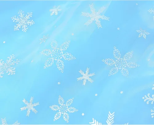 Vista 7 de Aoiviss Vestido de princesa Elsa para niñas, disfraz de Frozen para fiesta de cumpleaños de Halloween