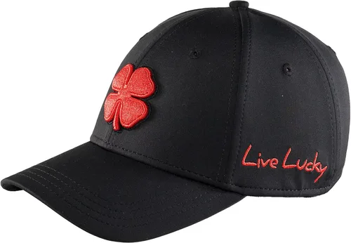 Vista 2 de Black Clover - Gorra Premium Flex