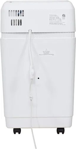 Vista 8 de AIRCARE Humidificador comercial evaporativo grande para toda la casa de 6 galones para habitaciones grandes de 2,700 pies cuadrados con controles