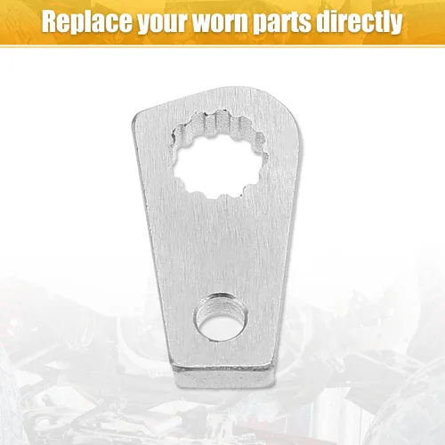 Vista 8 de Motoforti Palanca de palanca de cambios de acero para Polaris Sportsman 335 400 400L 1999-2000 Reemplazar 3233153 3233041