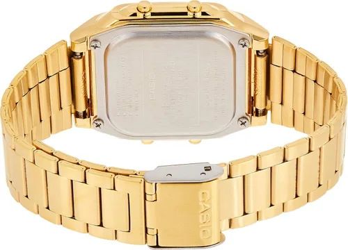 Vista 2 de Casio Collection Womens Watch DB-360GN