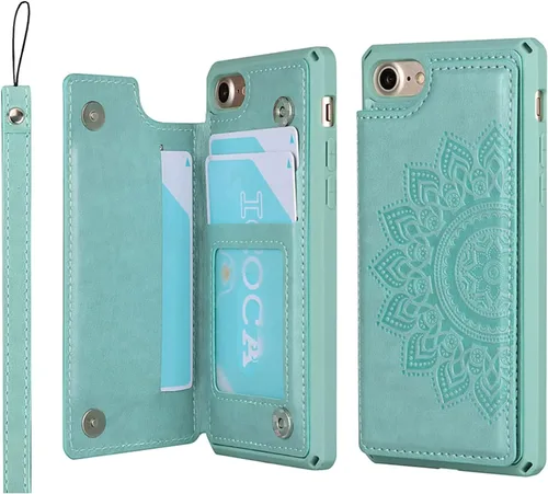 Vista 23 de Cavor - Funda para iPhone 6, 6S, 7, 8 Plus, 11 Pro, XS, Max, XR