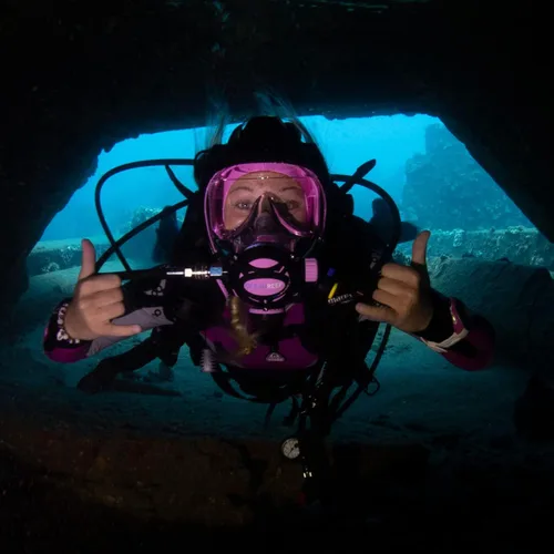 Vista 4 de OCEAN REEF - G.Divers - Rosa M/L